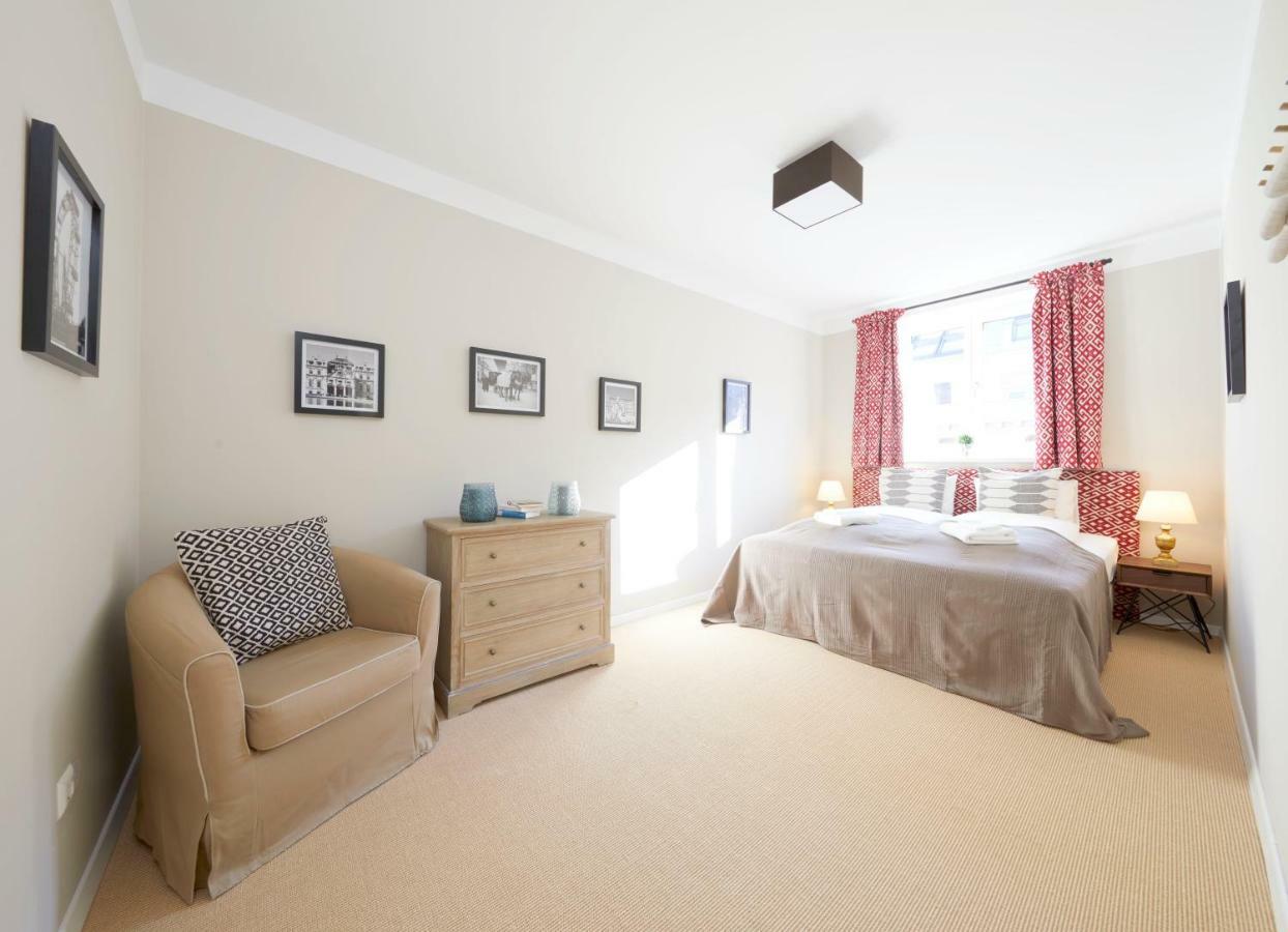 Vienna Penthouse 2アパートメント エクステリア 写真
