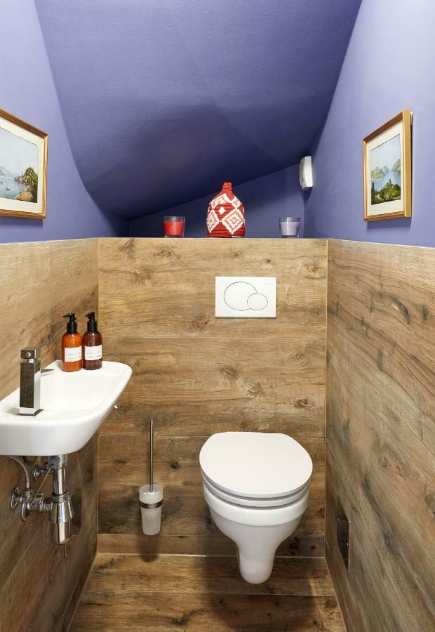 Vienna Penthouse 2アパートメント エクステリア 写真