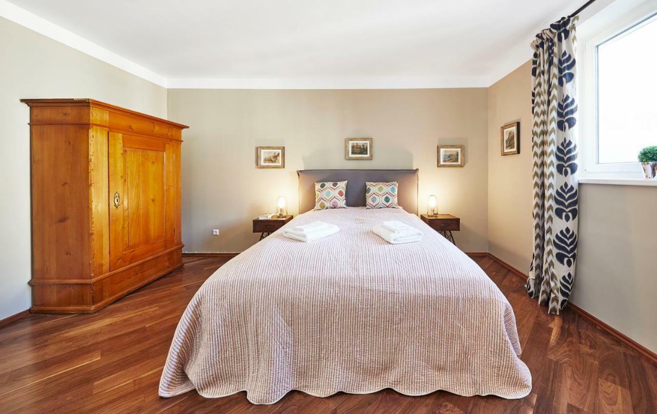 Vienna Penthouse 2アパートメント エクステリア 写真